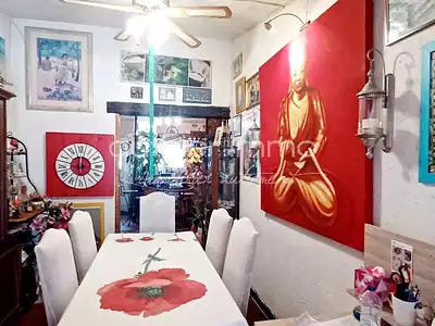 Maison, 56 m²