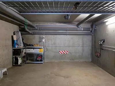 Appartement, 28 m²