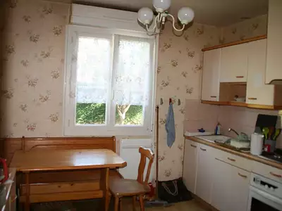 Maison, 104 m²