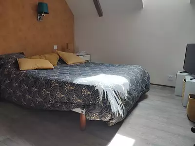 Maison, 90 m²