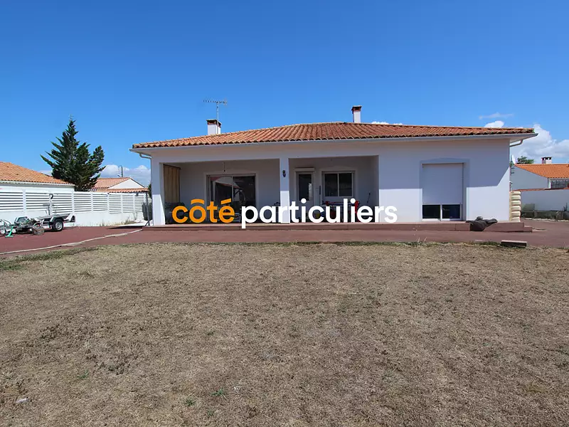 Maison, 158 m²