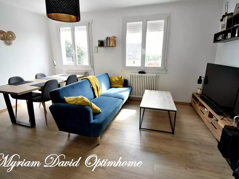 Maison, 75 m²