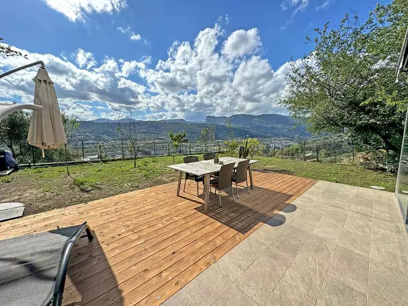 Appartement, 115 m²