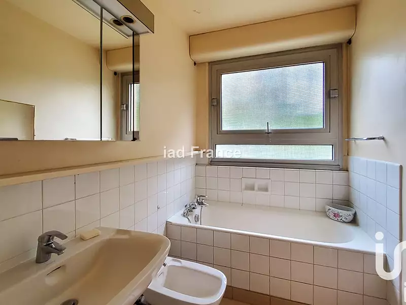 Appartement, 112 m²