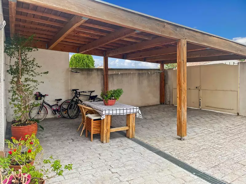 Maison, 102 m²