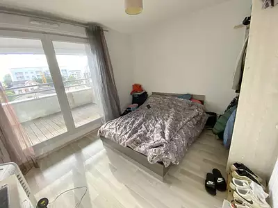Appartement, 48 m²
