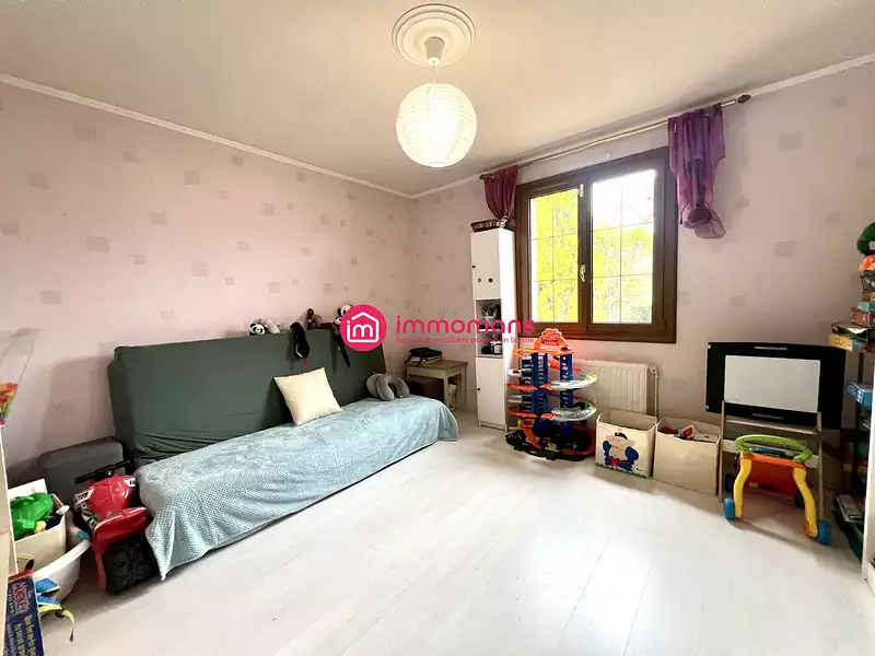 Maison, 143,48 m²