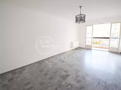 Appartement, 70,06 m²
