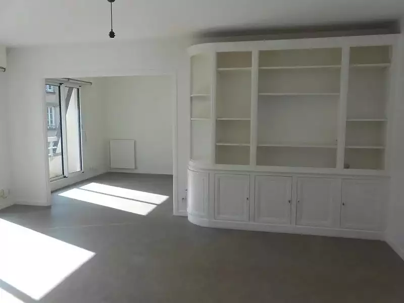 Appartement, 81,39 m²