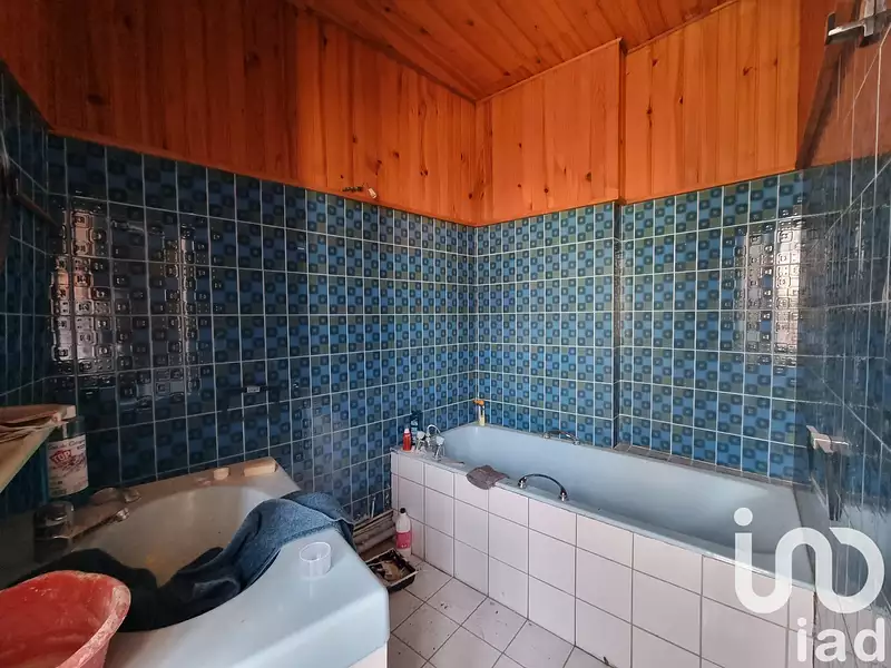 Maison, 90 m²