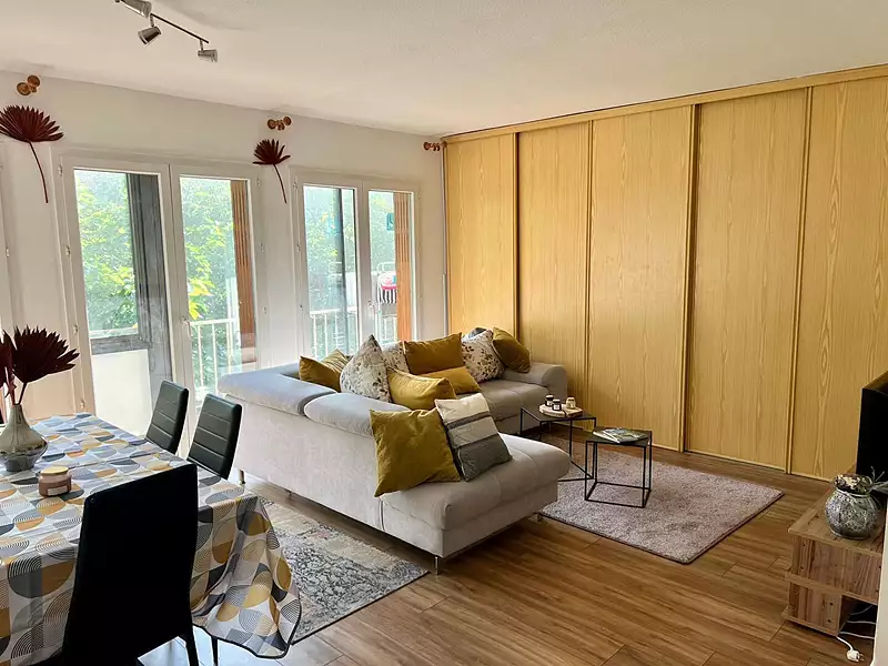 Appartement, 67,67 m²