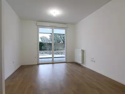 Appartement, 40 m²
