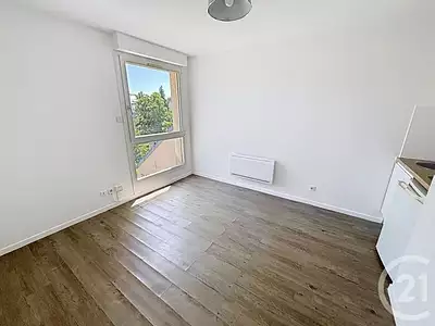 Appartement, 20,3 m²