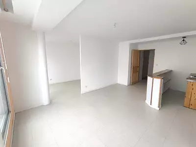 Appartement, 52 m²