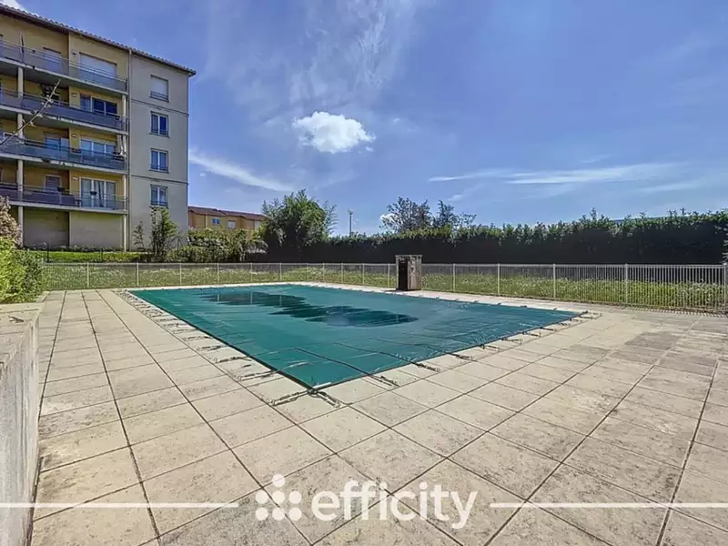 Appartement, 65 m²