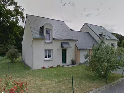 Maison, 65 m²