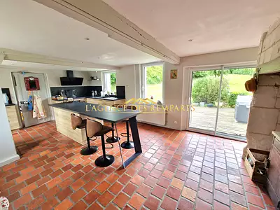 Maison, 115 m²