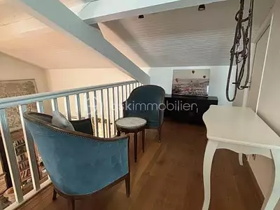 Maison, 152 m²