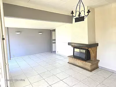 Maison, 61 m²