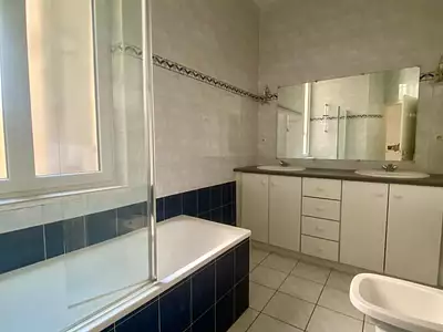 Appartement, 117 m²