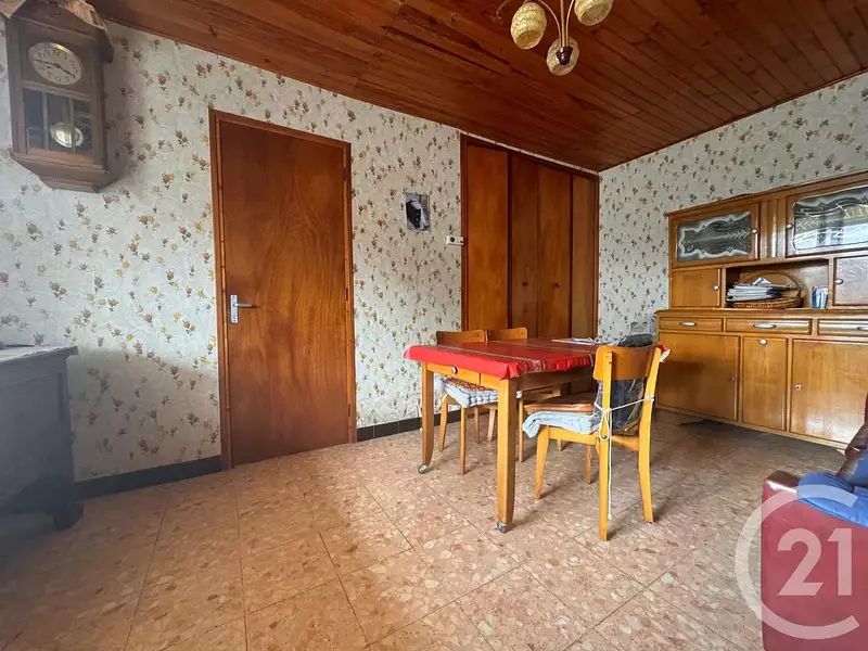 Maison, 78,25 m²