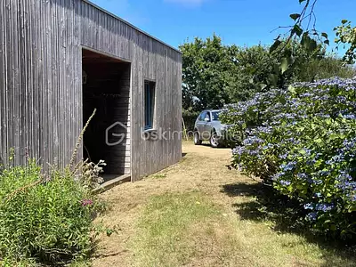 Maison, 135 m²