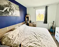 Appartement, 86,79 m²