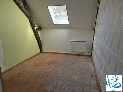 Maison, 77,79 m²