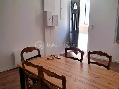 Maison, 90 m²