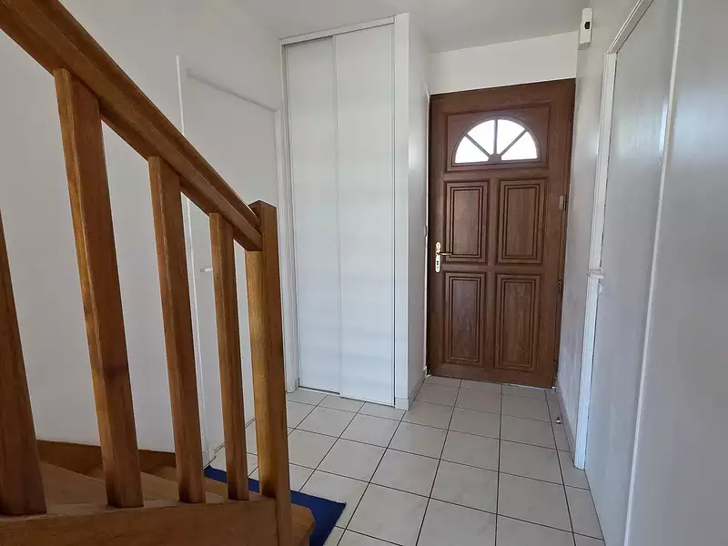 Maison, 82,02 m²