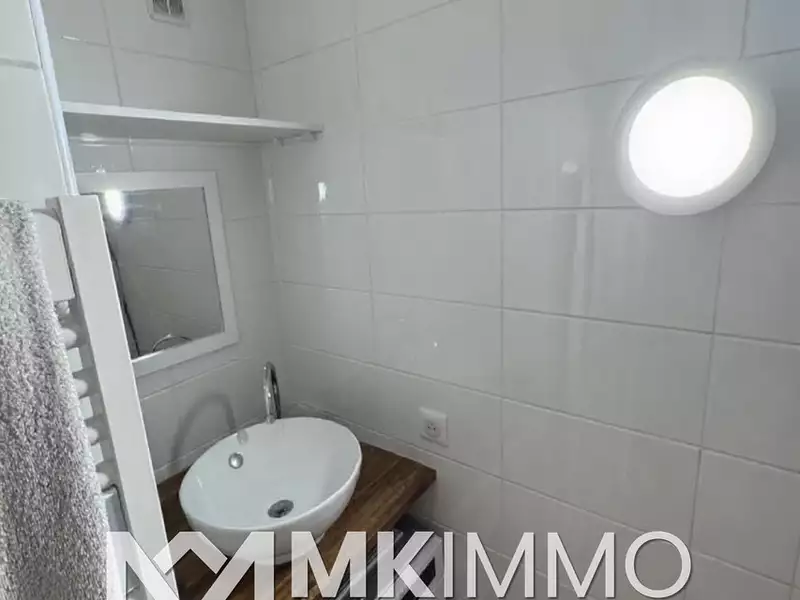 Appartement, 63 m²