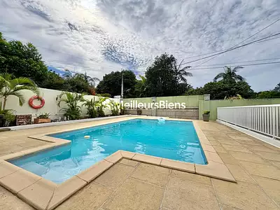Maison, 110 m²
