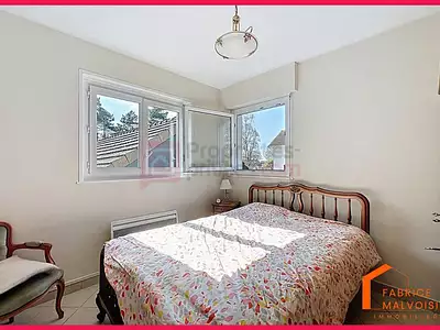 Maison, 99 m²