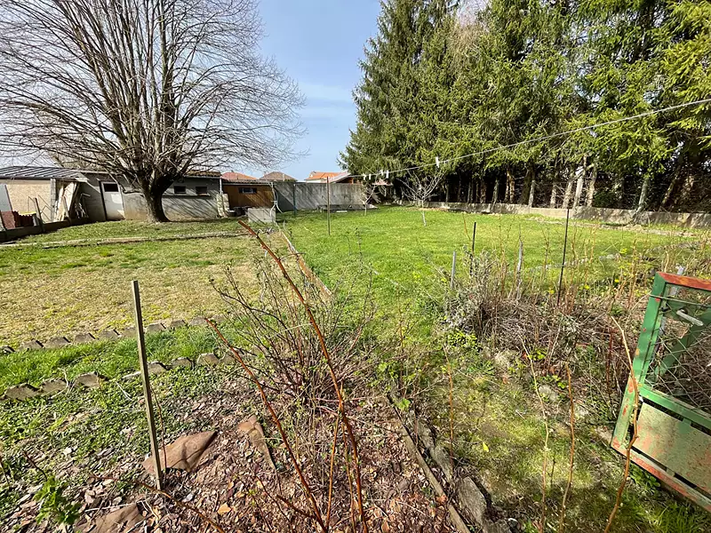 Maison, 170 m²