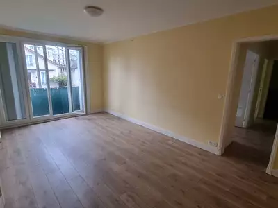 Appartement, 71,52 m²