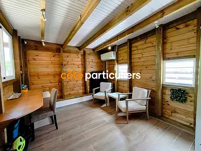 Maison, 144 m²