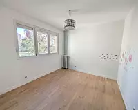 Appartement, 59 m²