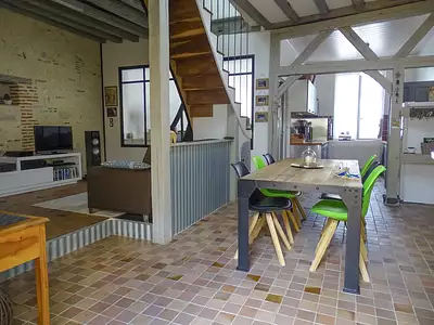 Maison, 126 m²