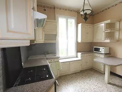 Maison, 100 m²