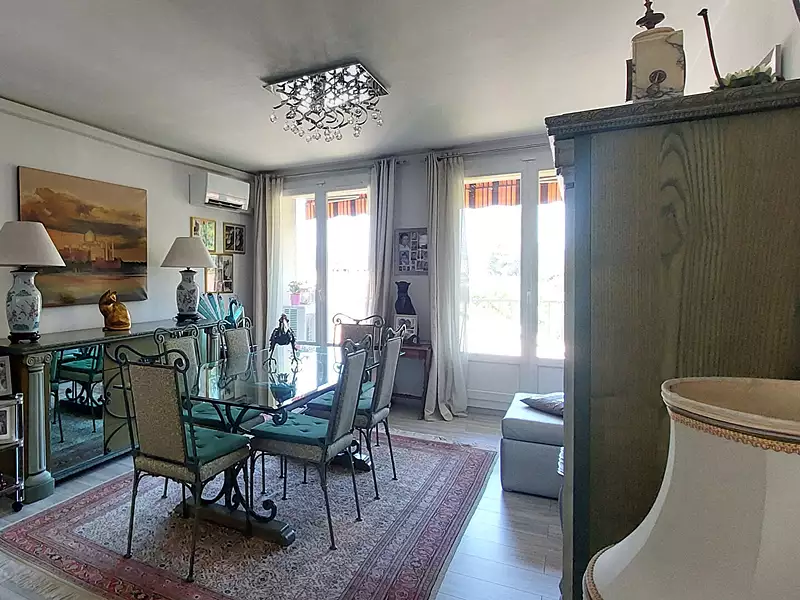 Appartement, 100 m²