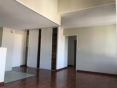 Appartement, 68,18 m²