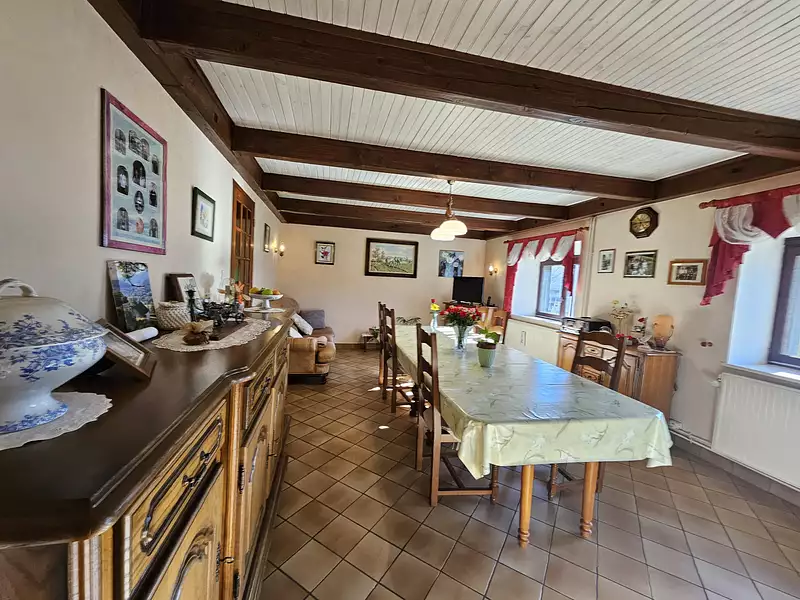 Maison, 147 m²