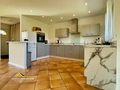 Maison, 88 m²
