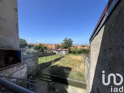 Maison, 98 m²