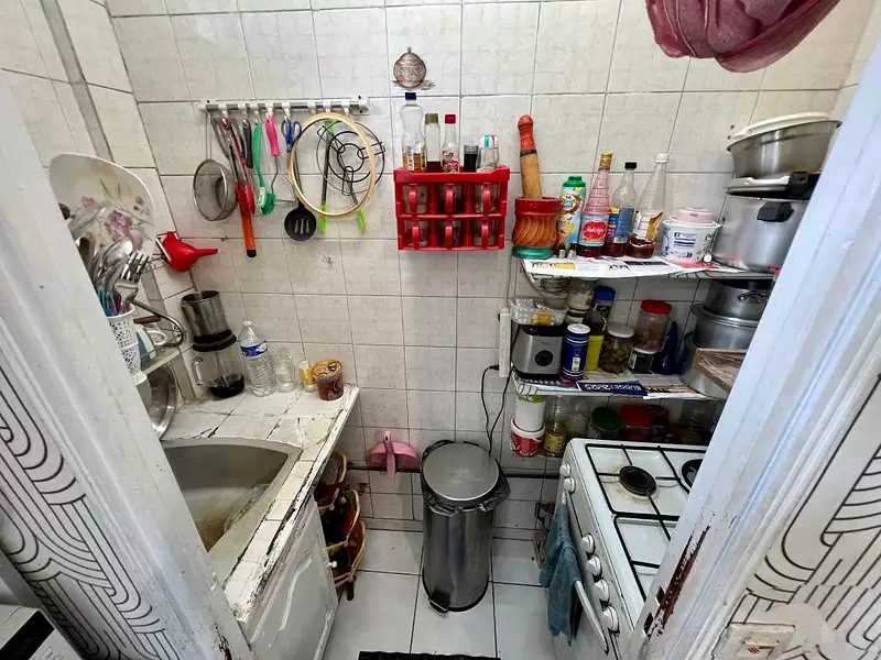 Appartement, 28 m²