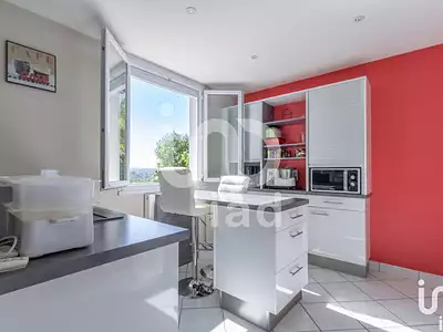 Maison, 135 m²