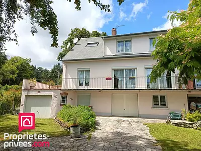 Maison, 200 m²