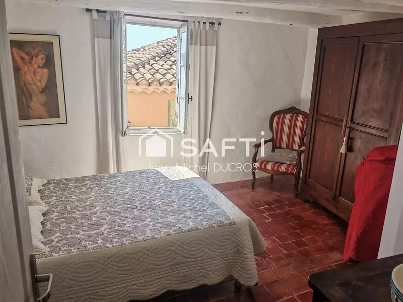 Maison, 90 m²