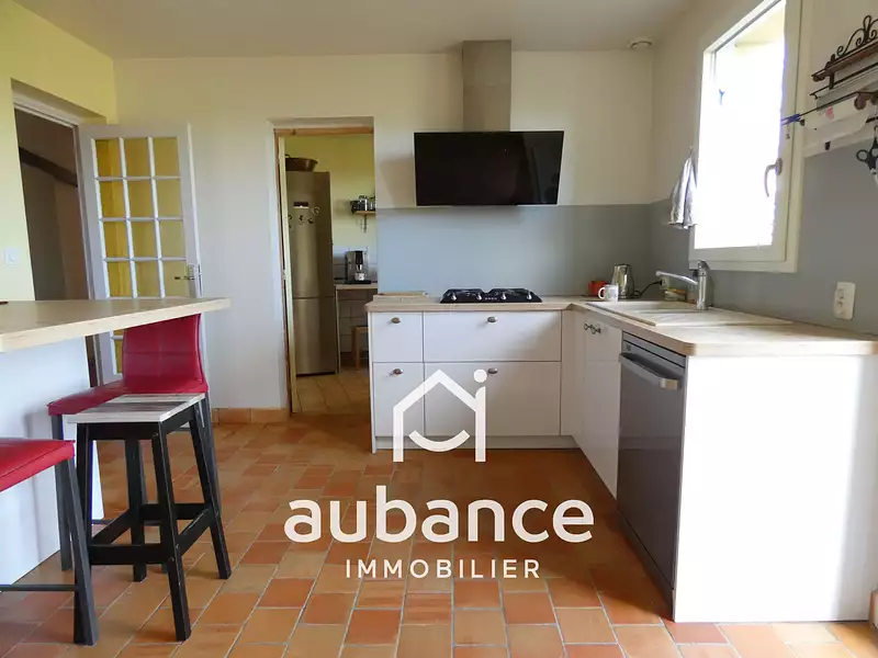 Maison, 159 m²
