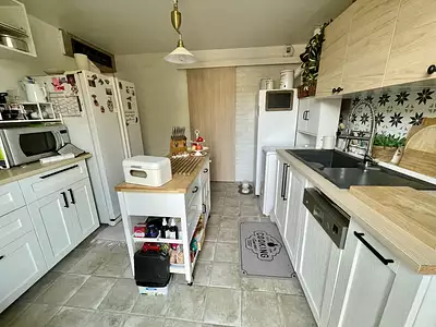 Maison, 80 m²